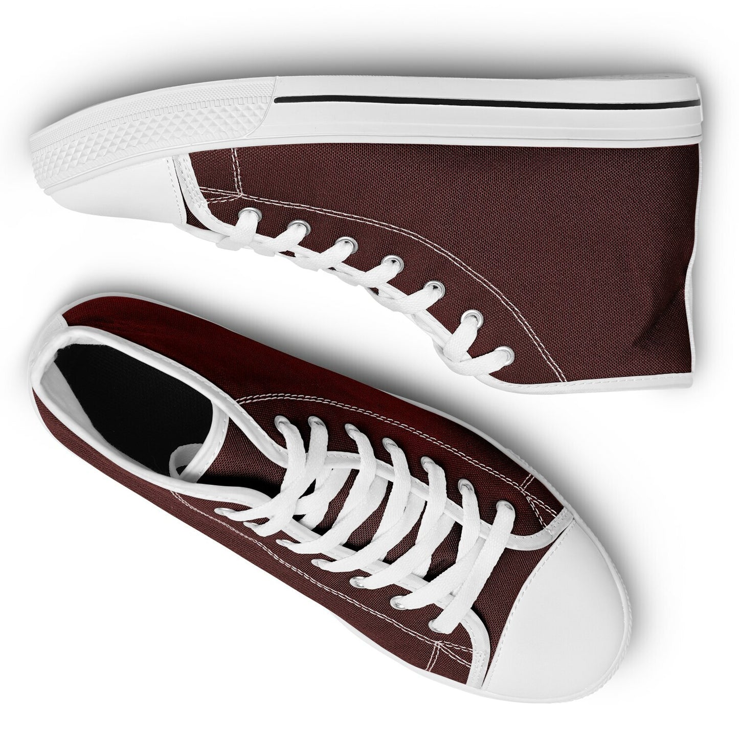 Reveille Urban Peak High Top Shoes