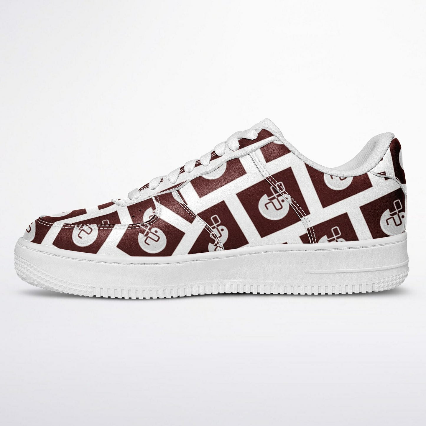 Pup26 Core Low Shoes