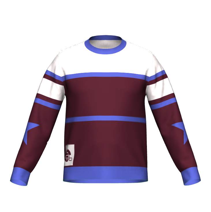 Tapestry Classic Fit No. 1
