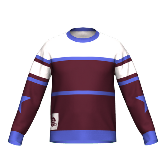 Tapestry Classic Fit No. 1