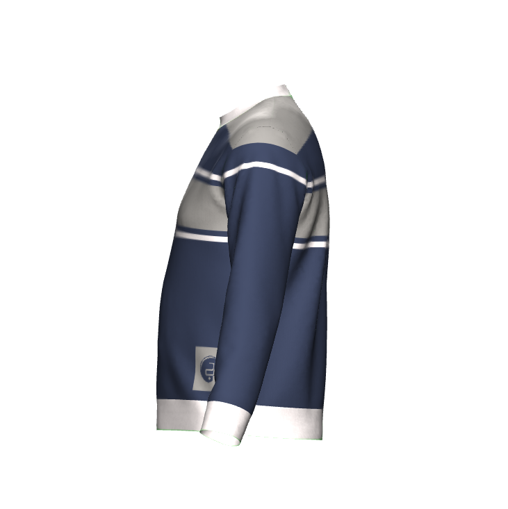 Mustangs Classic Fit No. 6