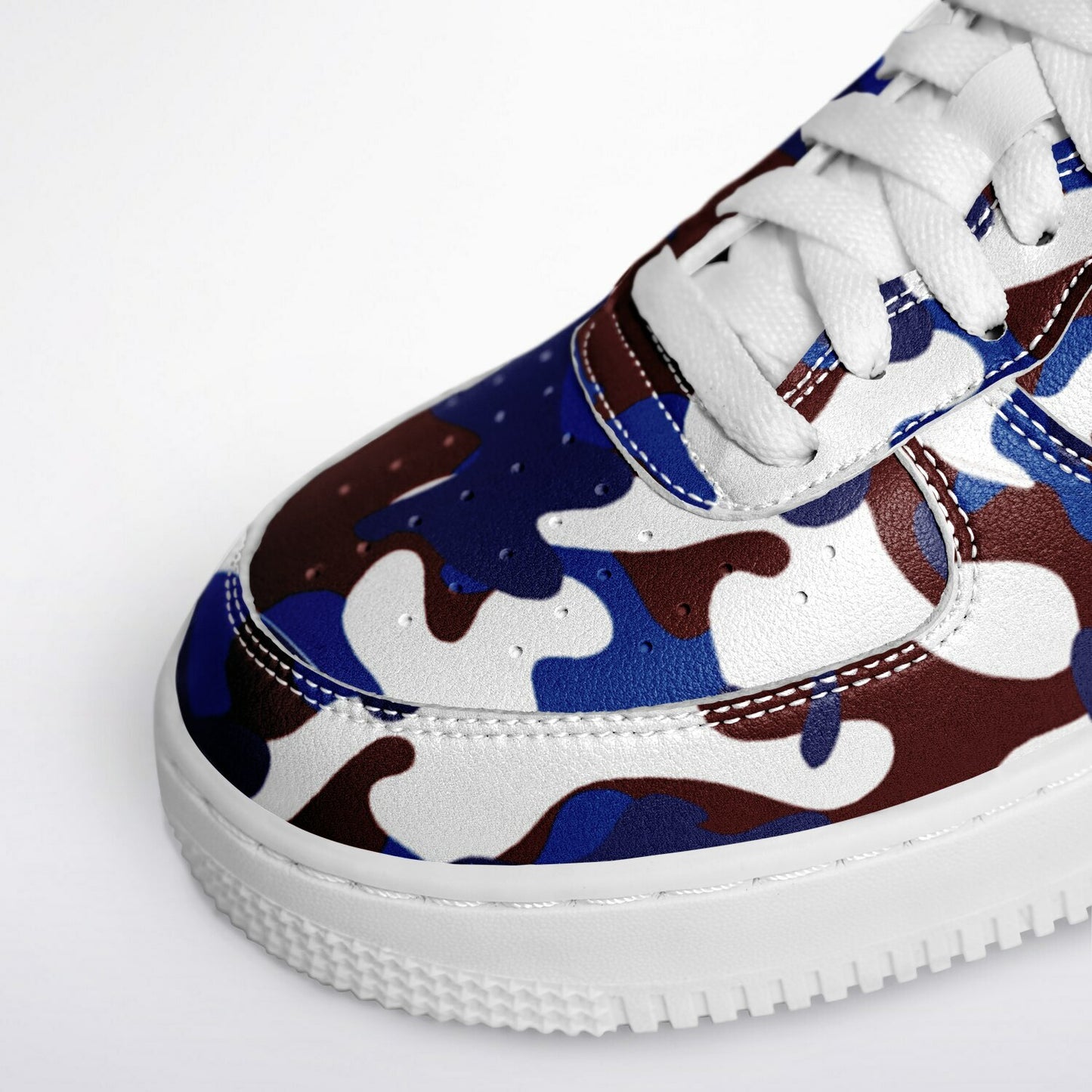 Tapestry Core Low Shoes