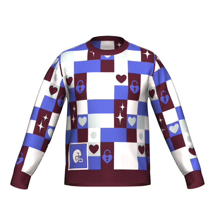 Tapestry Classic Fit No. 6