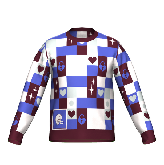 Tapestry Classic Fit No. 6