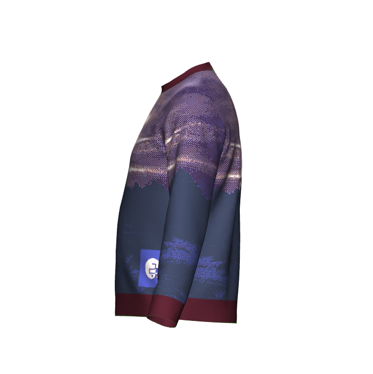 Tapestry Classic Fit No. 13