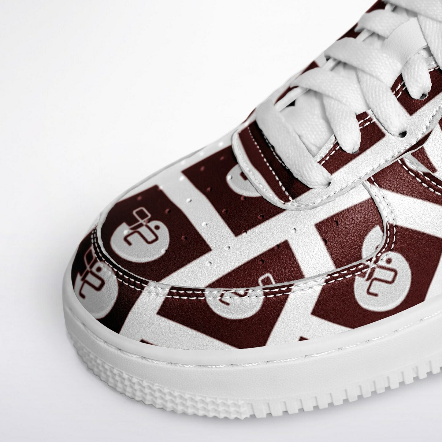 Pup26 Core Low Shoes