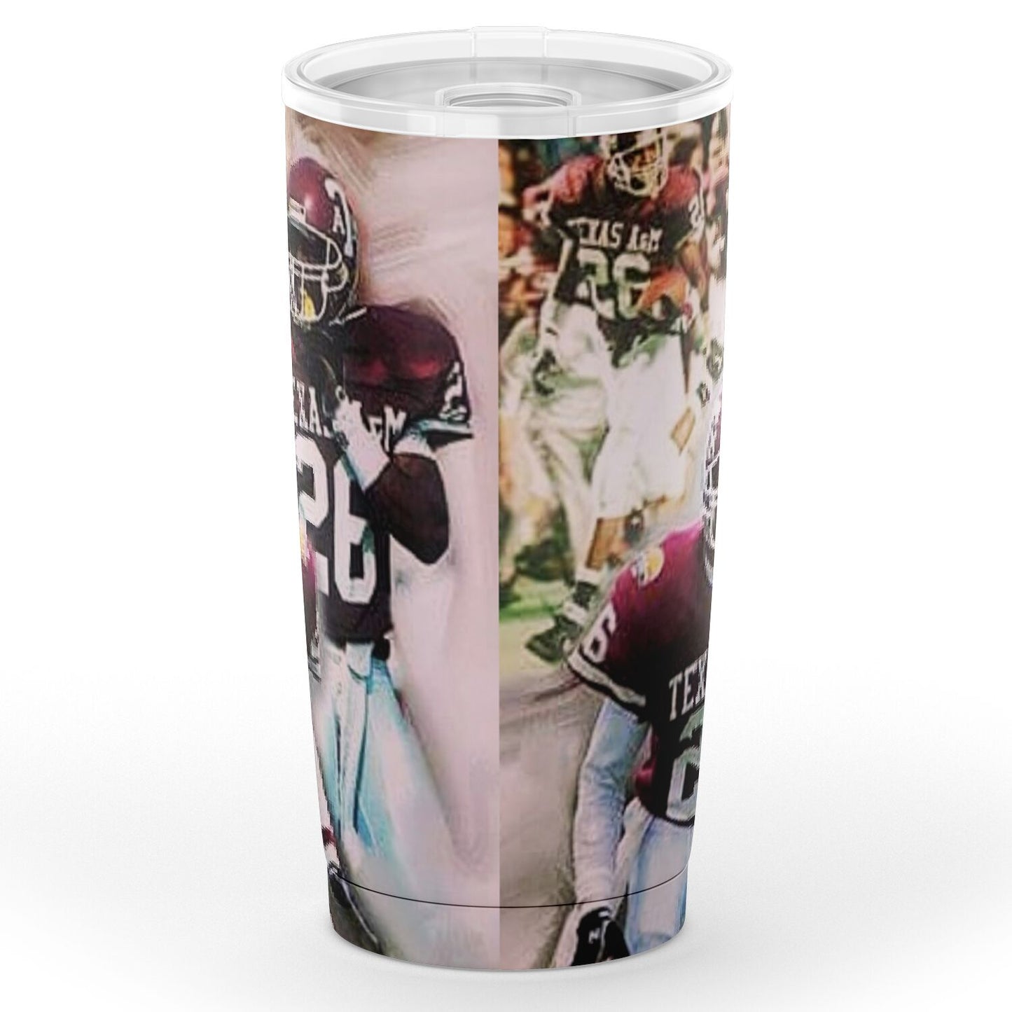 Pup26 20oz Tumbler