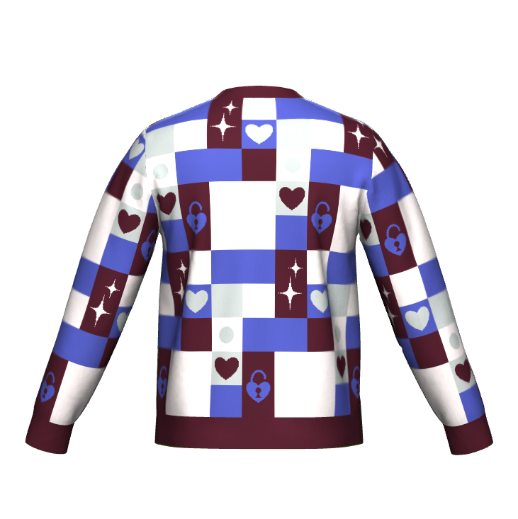 Tapestry Classic Fit No. 6