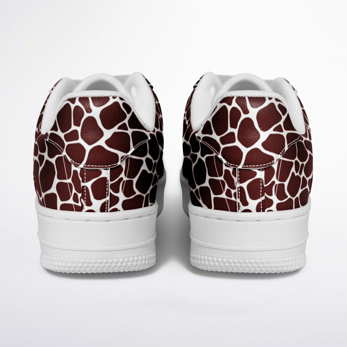 Reveille Giraffe Core Low Shoes