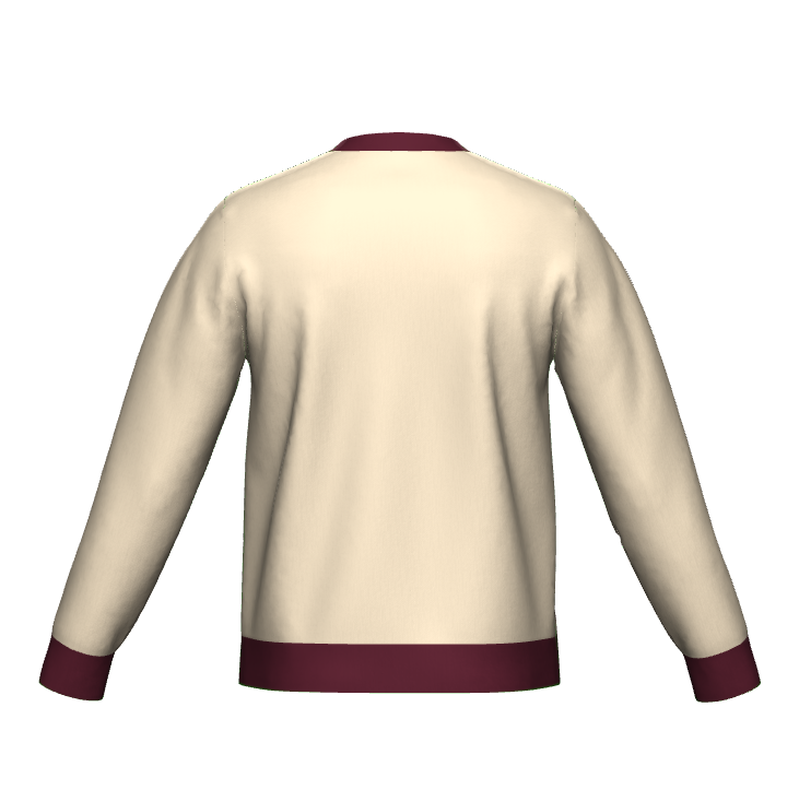 Reveille Classic Fit Cajun Roots No. 2