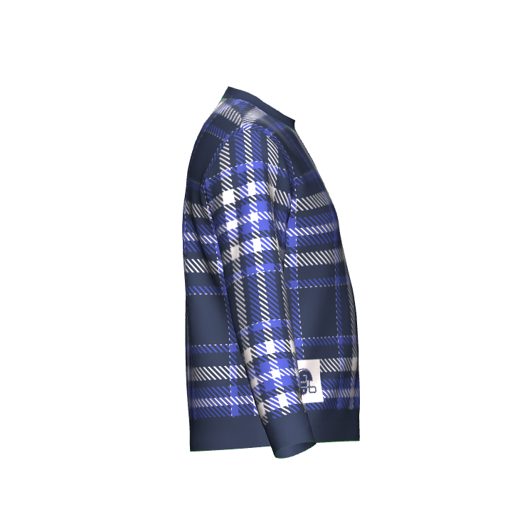 Blue Star Classic Fit No. 8