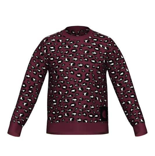 Reveille Classic Fit Animal Print No. 3