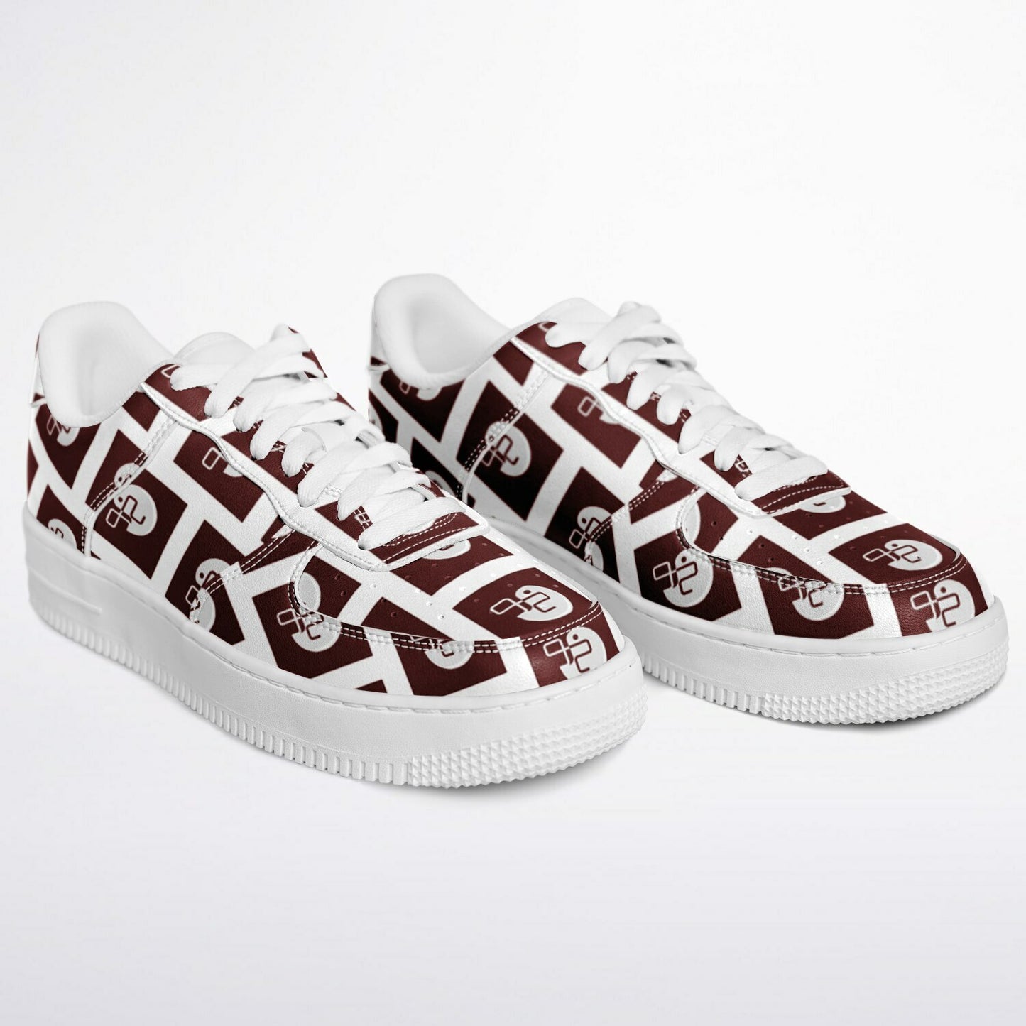 Pup26 Core Low Shoes