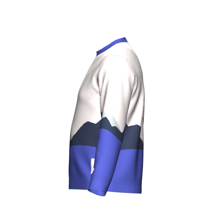 Blue Star Classic Fit No. 7