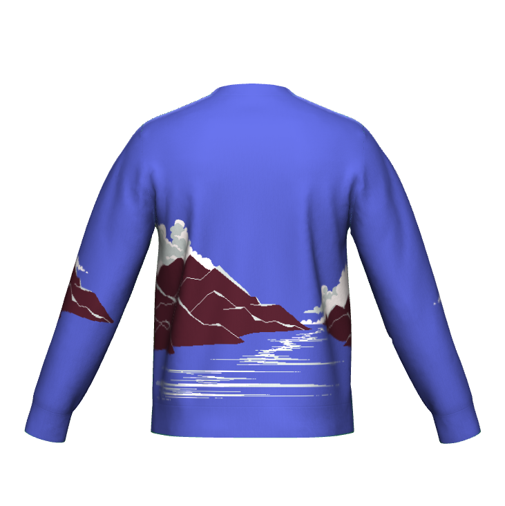 Tapestry Classic Fit No. 5