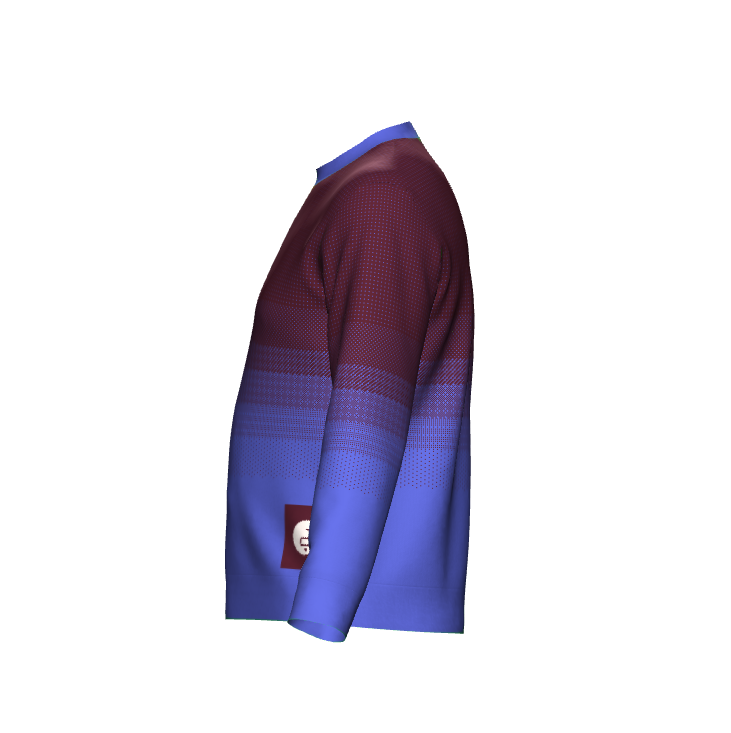 Tapestry Classic Fit Ombre No. 7