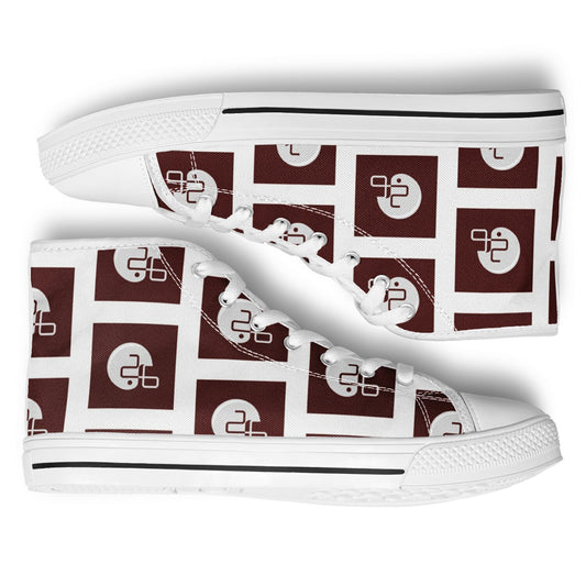 Pup26 Urban Peak High Top Shoes