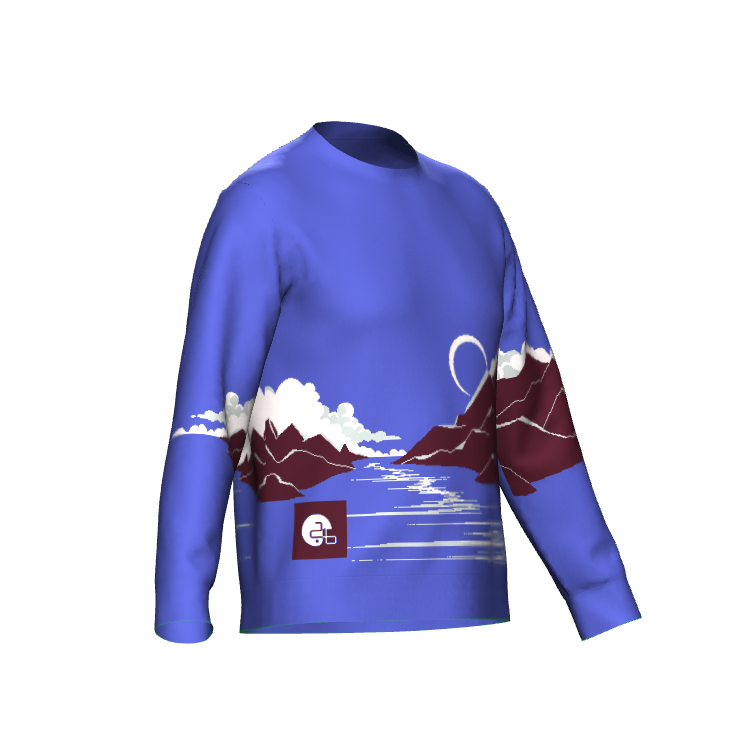 Tapestry Classic Fit No. 5