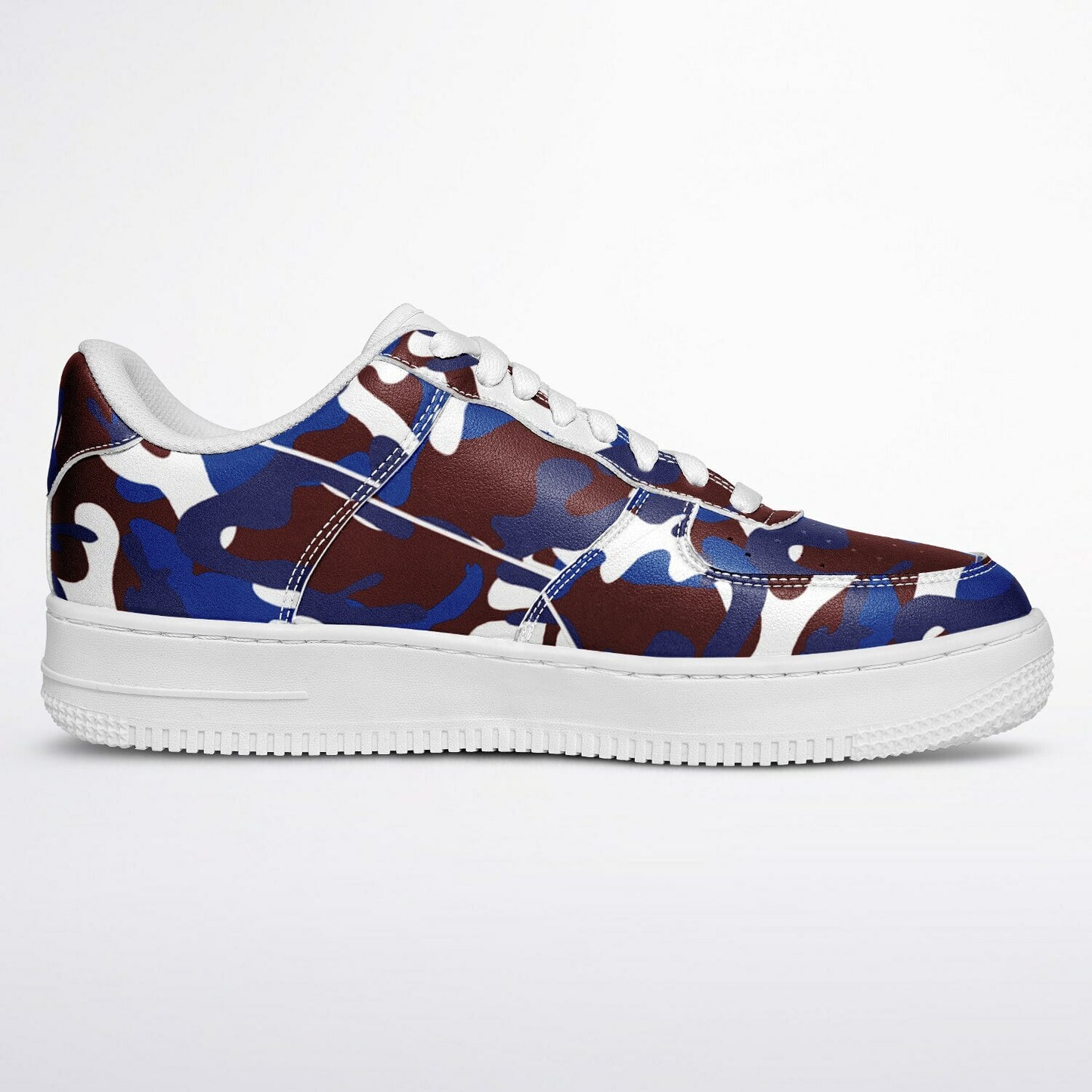 Tapestry Core Low Shoes