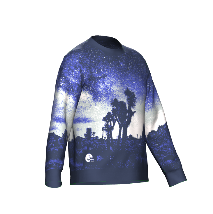 Blue Star Classic Fit No. 10