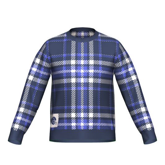 Blue Star Classic Fit No. 8