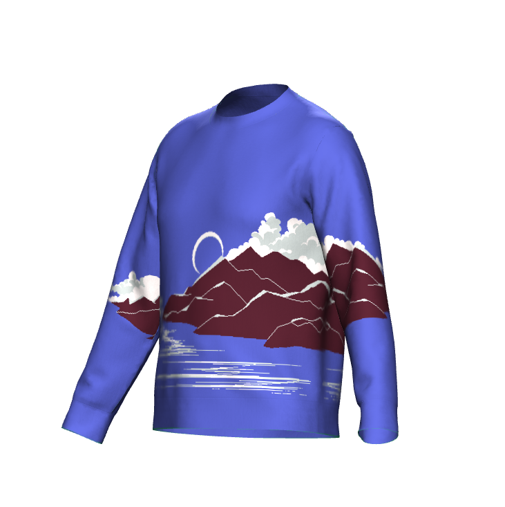 Tapestry Classic Fit No. 5