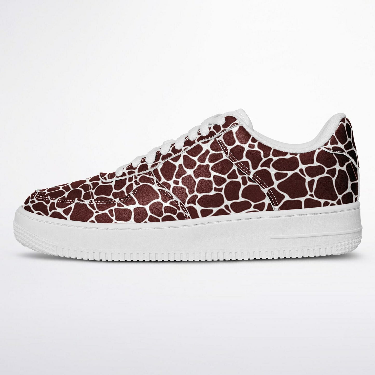 Reveille Giraffe Core Low Shoes
