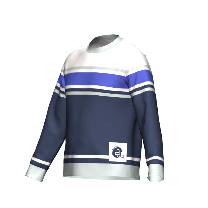 Blue Star Classic Fit No. 5