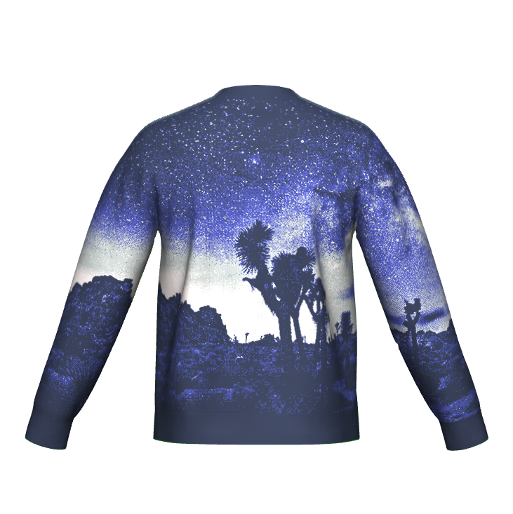 Blue Star Classic Fit No. 10