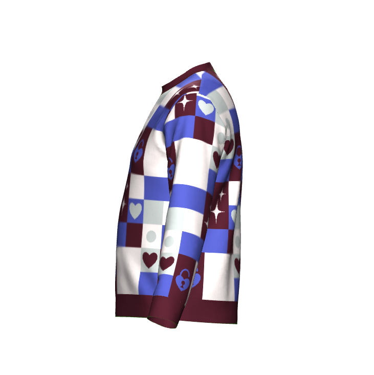 Tapestry Classic Fit No. 6
