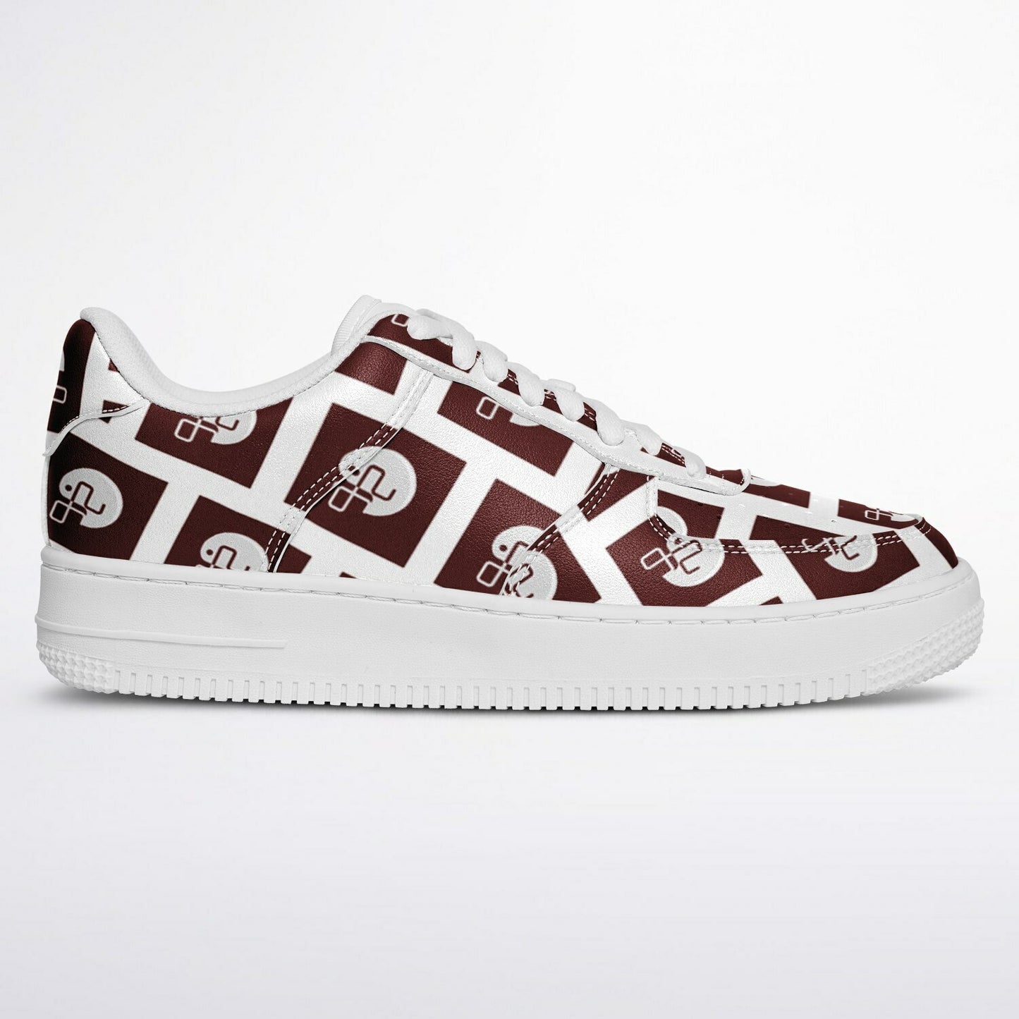 Pup26 Core Low Shoes
