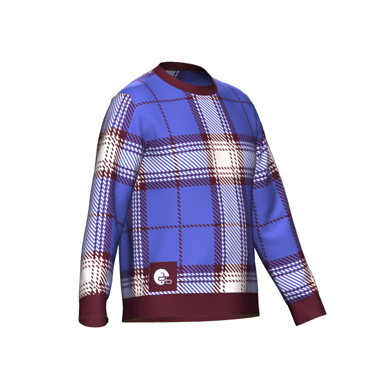 Tapestry Classic Fit No. 9