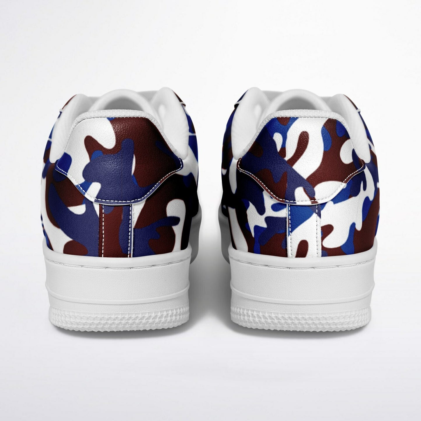 Tapestry Core Low Shoes