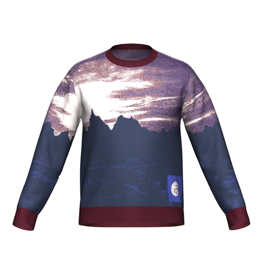 Tapestry Classic Fit No. 13