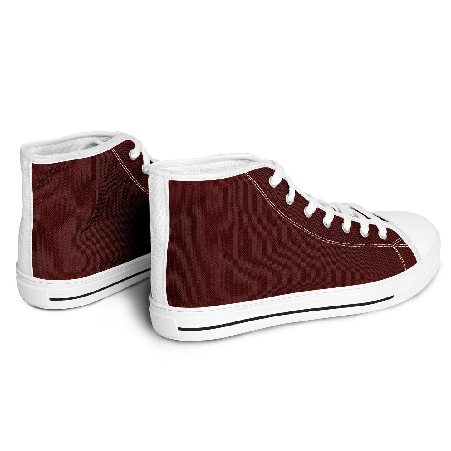 Reveille Urban Peak High Top Shoes