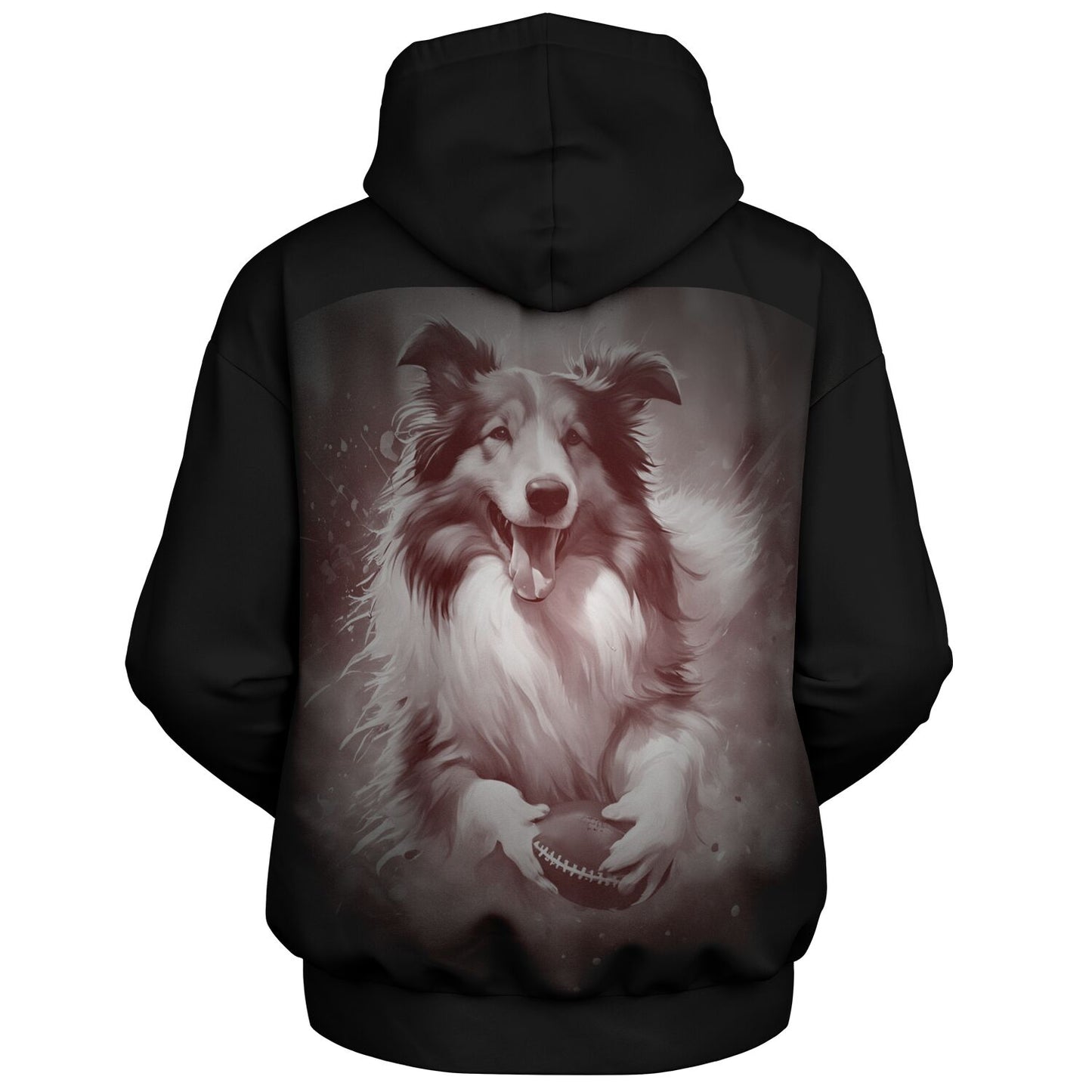 Miss Rev Hoodie