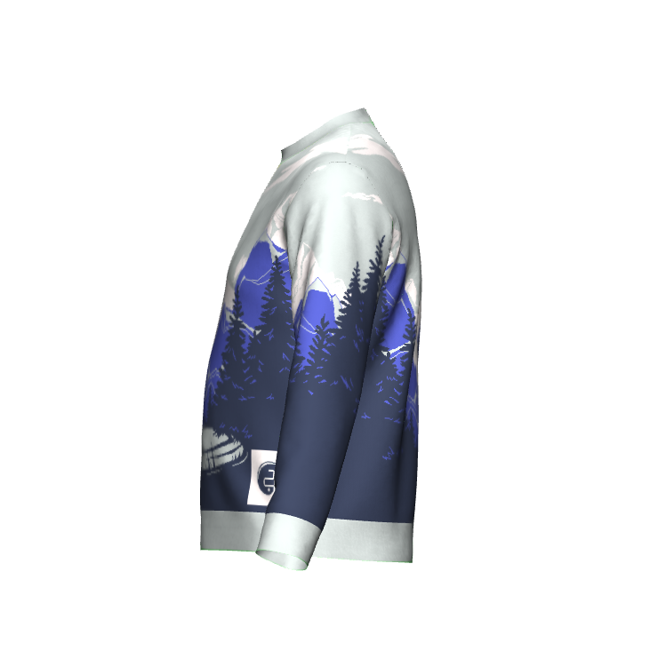 Blue Star Classic Fit No. 2