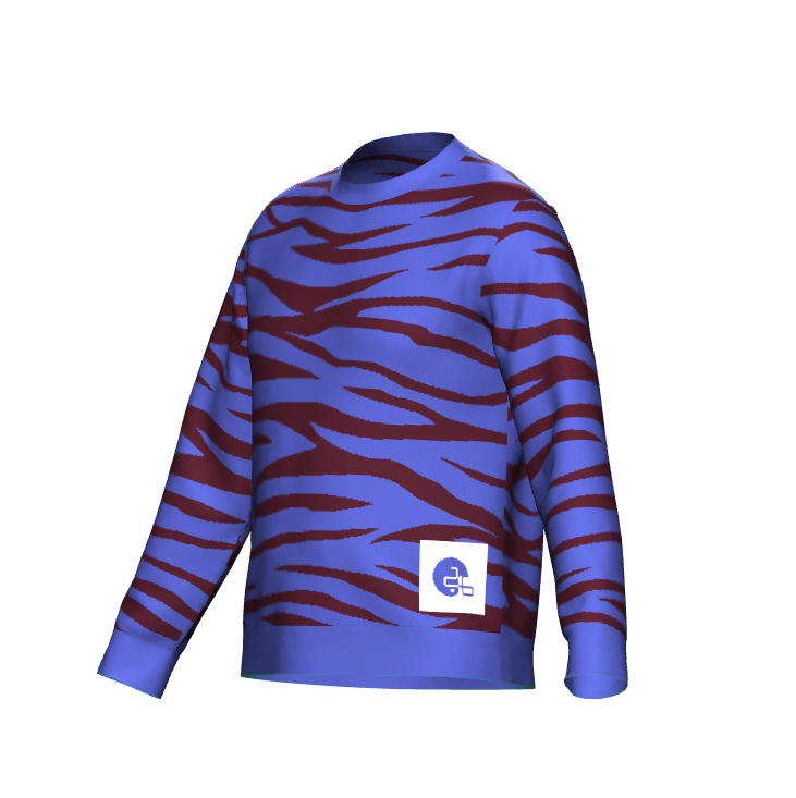 Tapestry Classic Fit Animal Print No. 3