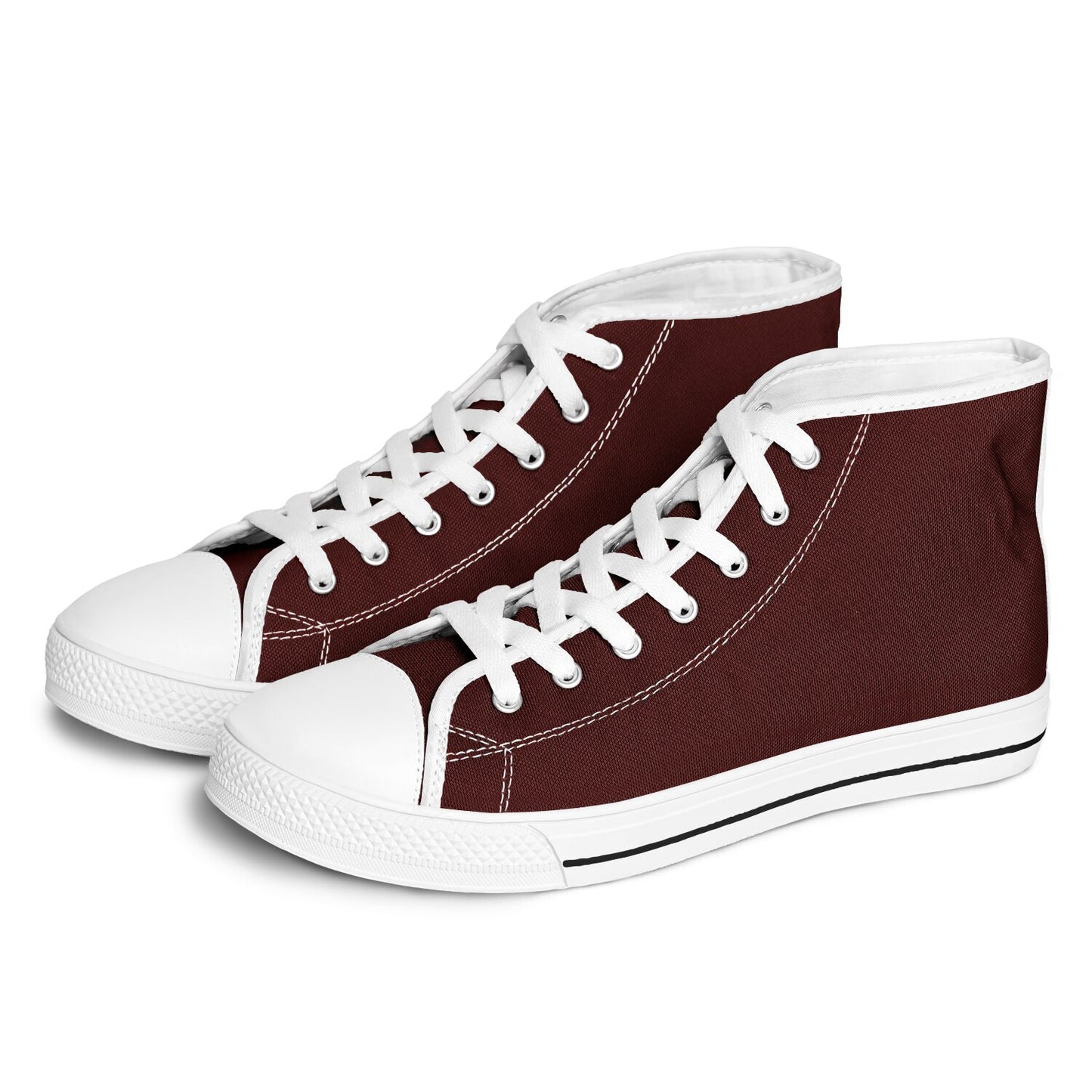 Reveille Urban Peak High Top Shoes