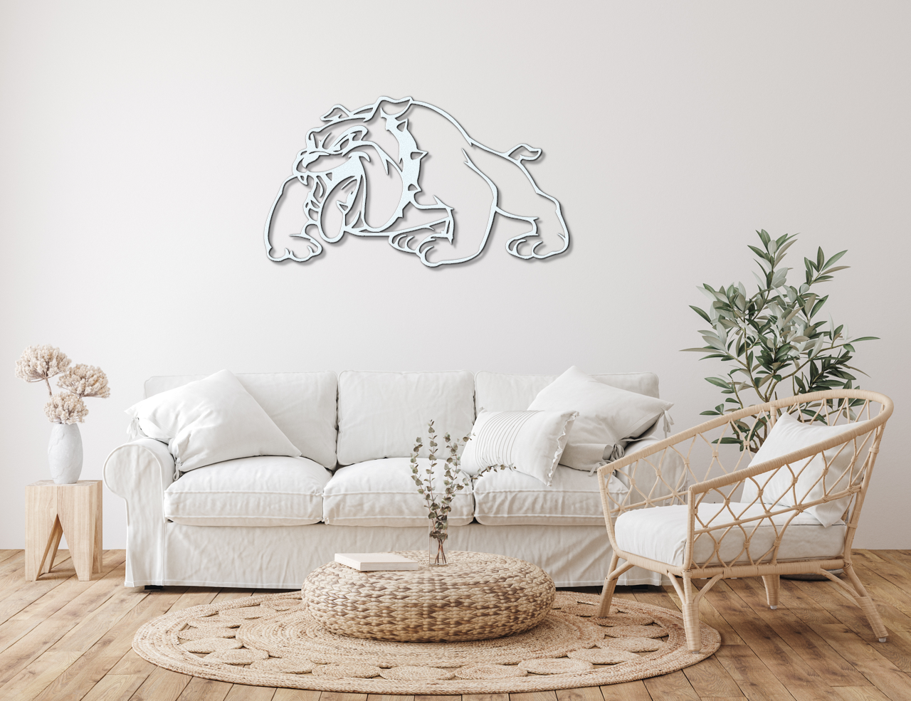 Bulldog Design
