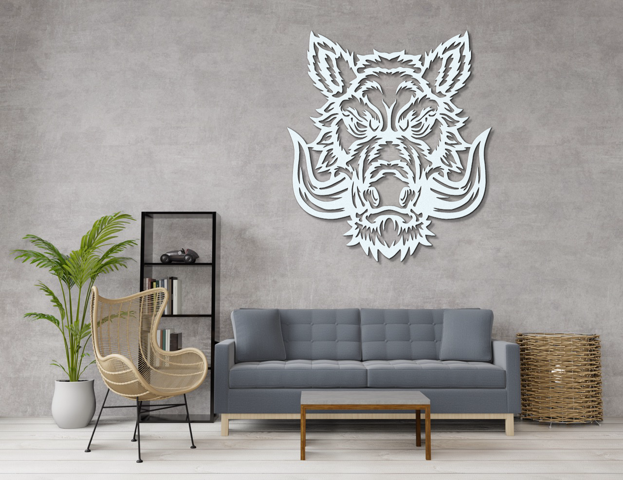 Boar