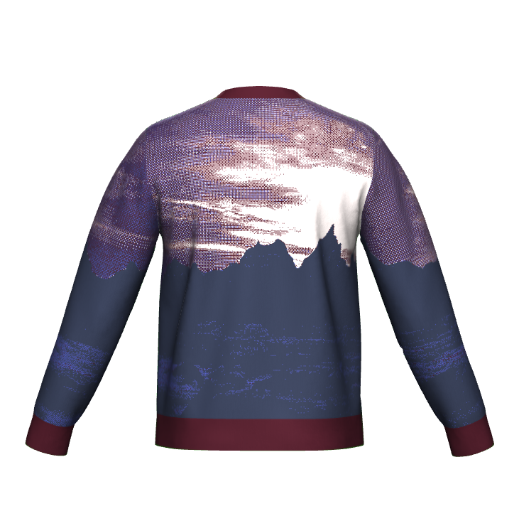 Tapestry Classic Fit No. 13