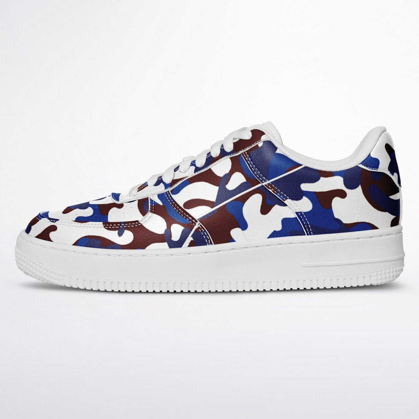 Tapestry Core Low Shoes