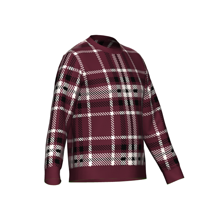 Reveille Classic Fit No. 6