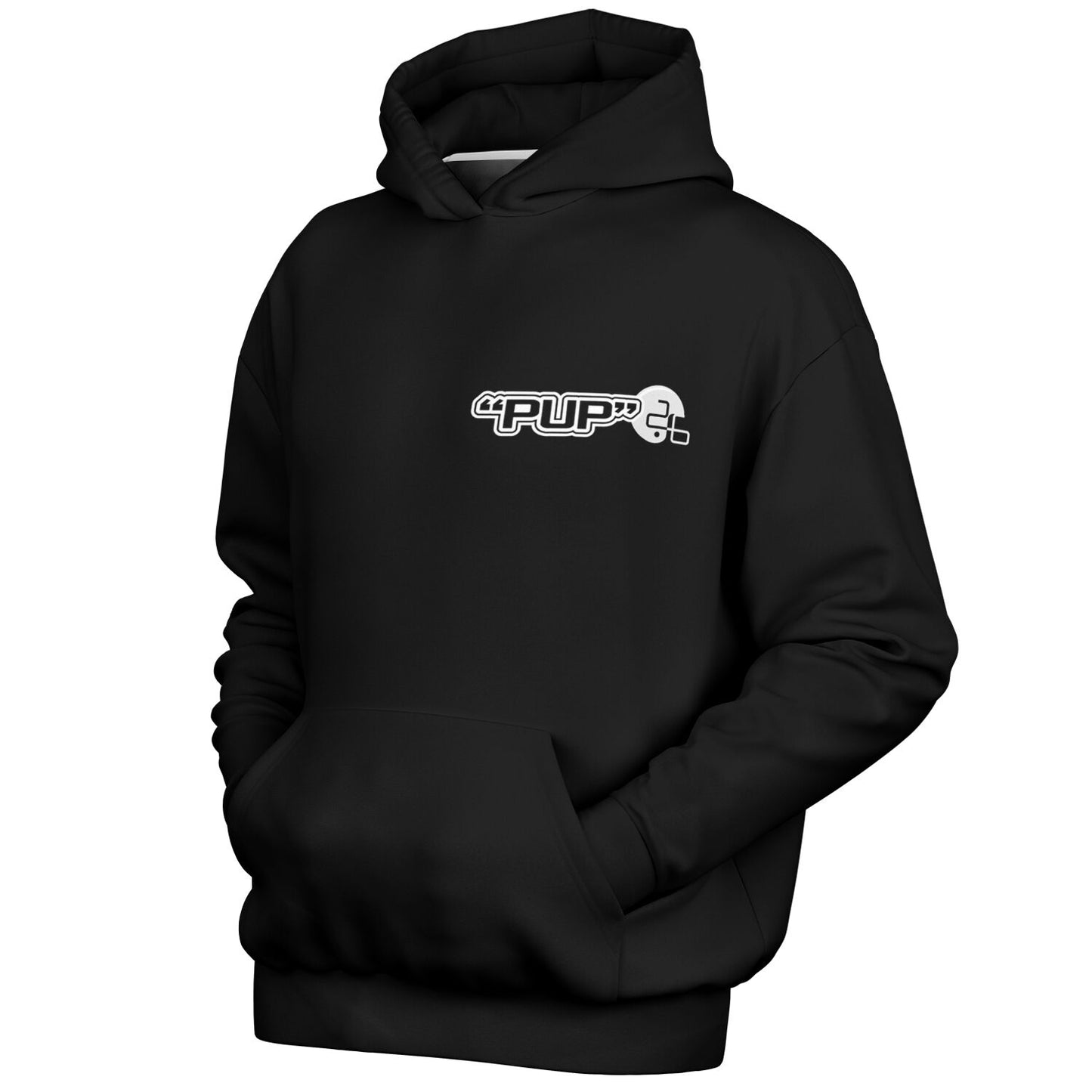 Miss Rev Hoodie