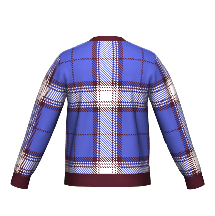 Tapestry Classic Fit No. 9