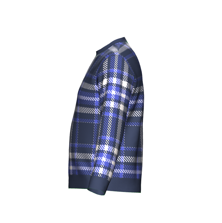 Blue Star Classic Fit No. 8