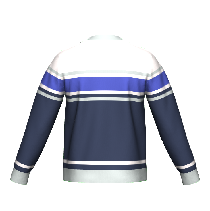 Blue Star Classic Fit No. 5