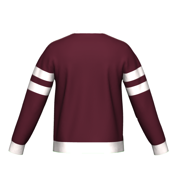 Reveille Classic Fit No. 7