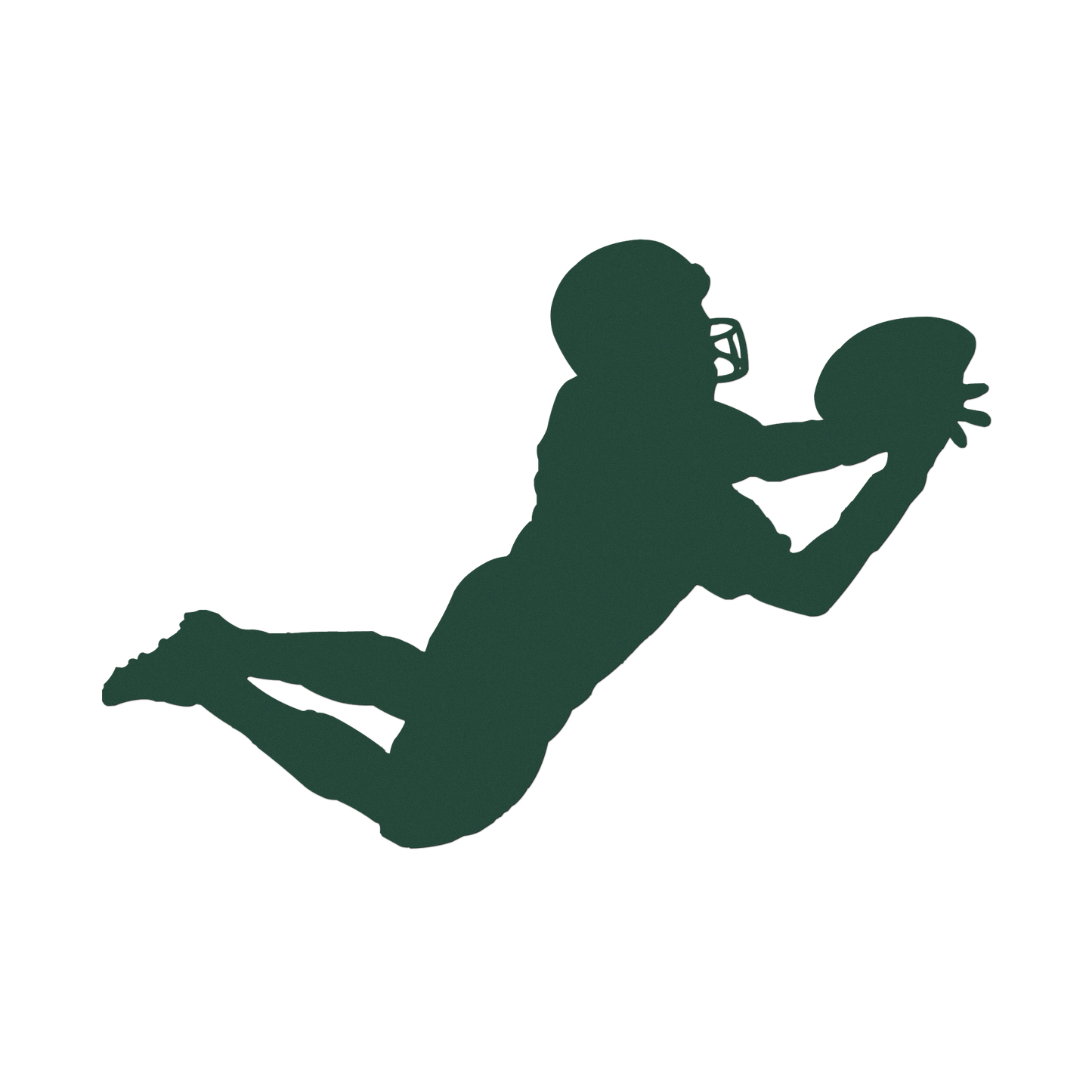 Football Touchdown
